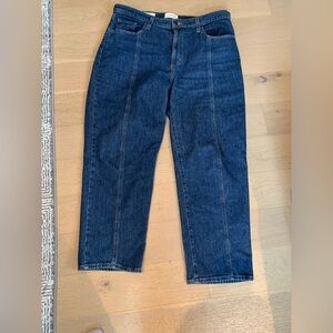 Universal Thread Vintage Front Seam Jean